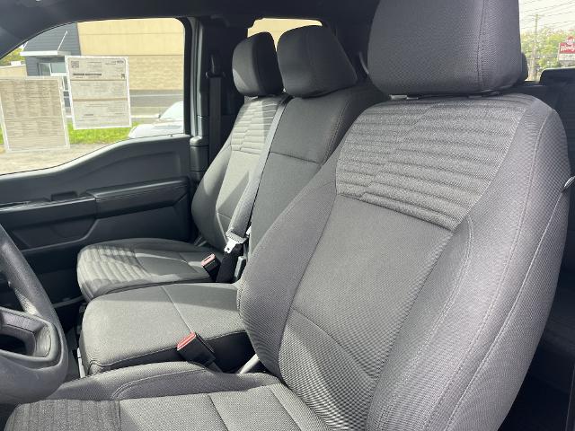 2023 Ford F-150 - $39,687