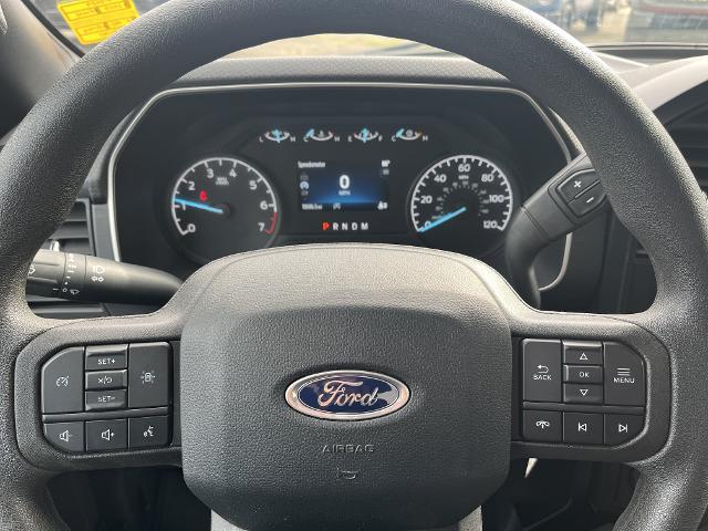 2023 Ford F-150 - $39,687