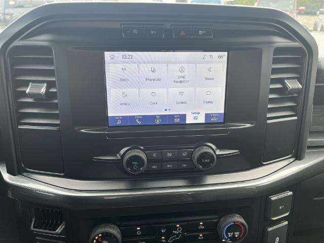 2023 Ford F-150 - $39,687
