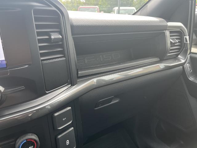 2023 Ford F-150 - $39,687