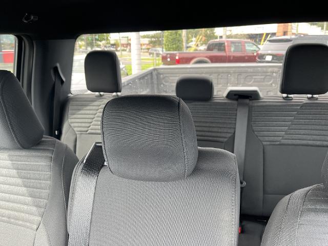 2023 Ford F-150 - $39,687