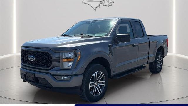 Preowned 2023 Ford F-150 XLT for Sale