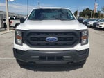 2023 F-150 Thumbnail 2