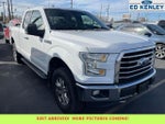 2015 F-150 Thumbnail 1