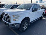 2015 F-150 Thumbnail 2