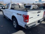 2015 F-150 Thumbnail 3
