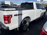 2015 F-150 Thumbnail 4