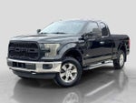 2015 F-150 Thumbnail 1