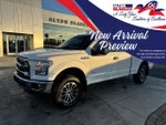 2015 F-150 Thumbnail 1