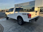 2015 F-150 Thumbnail 2