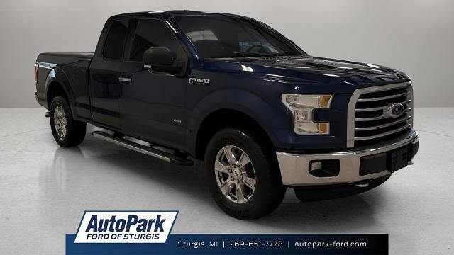 Preowned 2015 Ford F-150 XL for Sale
