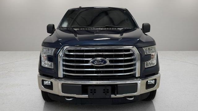 2015 Ford F-150 XL
