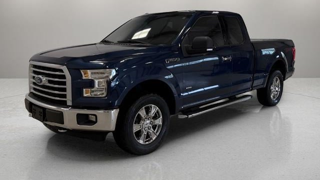 2015 Ford F-150 XL