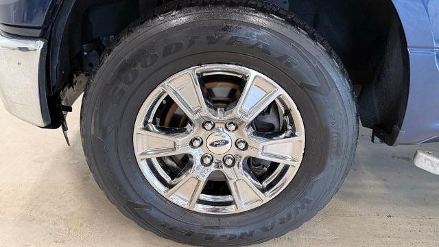 2015 Ford F-150 XL