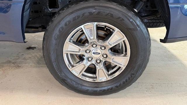 2015 Ford F-150 XL