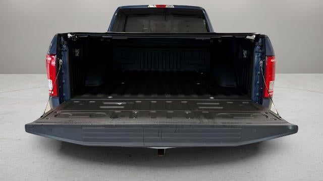 2015 Ford F-150 XL