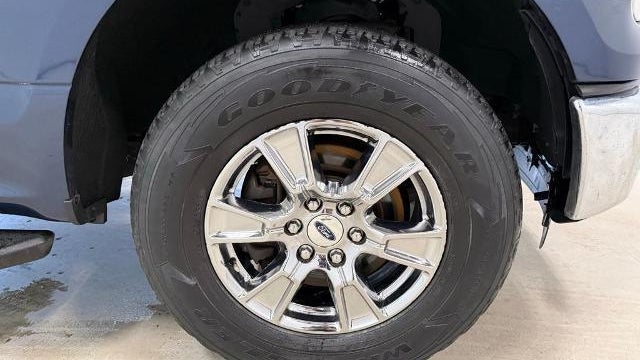 2015 Ford F-150 XL