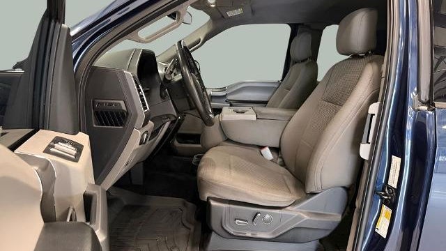 2015 Ford F-150 XL