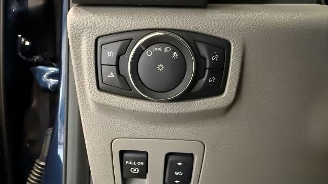 2015 Ford F-150 XL