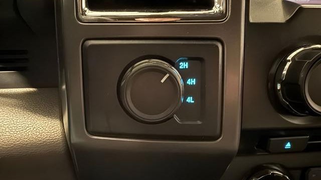 2015 Ford F-150 XL