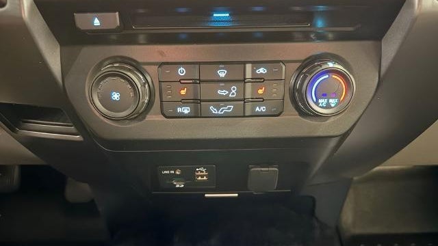 2015 Ford F-150 XL