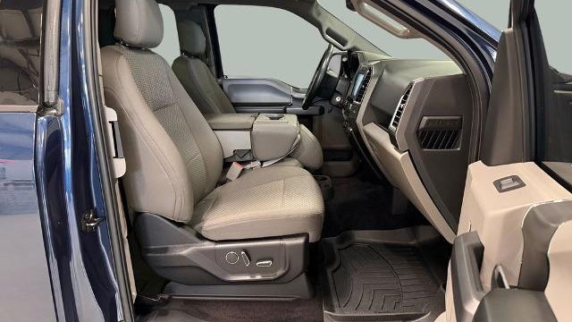 2015 Ford F-150 XL