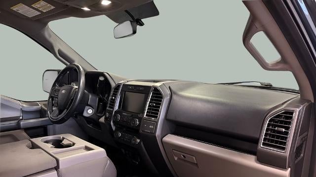 2015 Ford F-150 XL