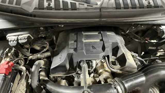 2015 Ford F-150 XL