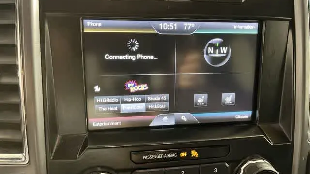 2015 Ford F-150 XL