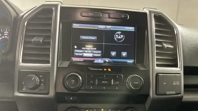 2015 Ford F-150 XL
