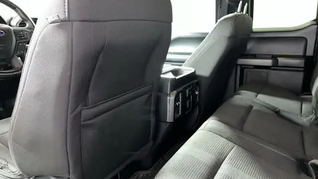 2015 Ford F-150 XL