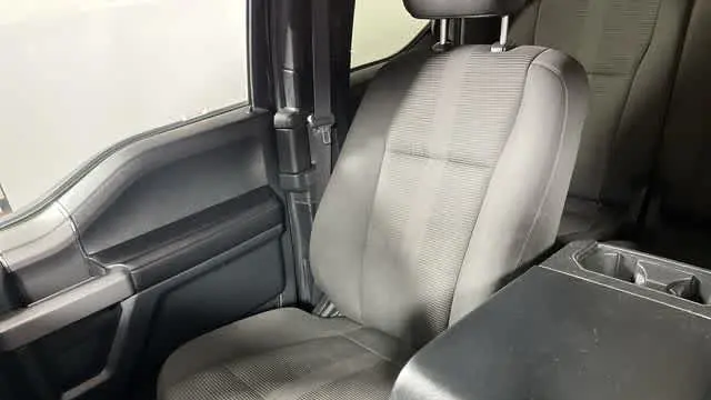 2015 Ford F-150 XL