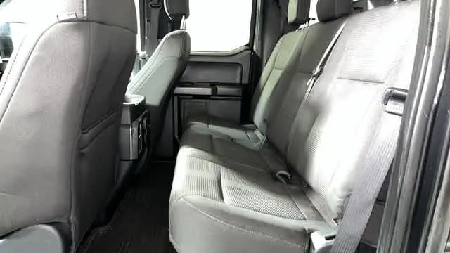2015 Ford F-150 XL
