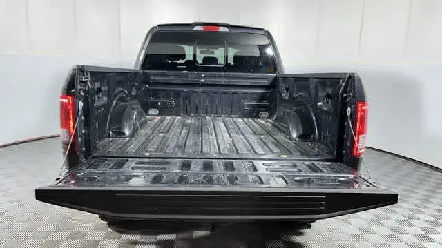 2015 Ford F-150 XL