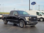 2015 F-150 Thumbnail 1