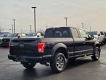 2015 F-150 Thumbnail 4
