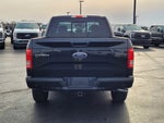2015 F-150 Thumbnail 5