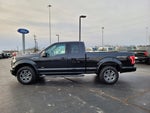 2015 F-150 Thumbnail 7