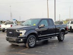 2015 F-150 Thumbnail 8