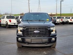 2015 F-150 Thumbnail 9
