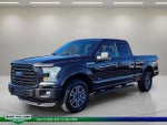 2015 F-150 Thumbnail 3