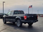 2015 F-150 Thumbnail 5