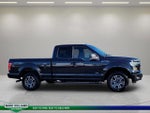 2015 F-150 Thumbnail 8