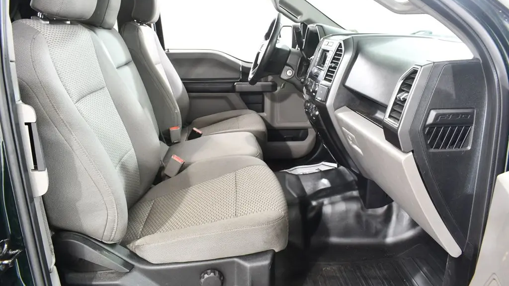 2015 Ford F-150 XL