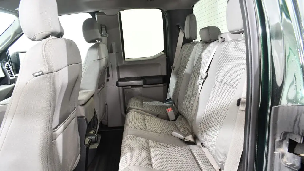2015 Ford F-150 XL