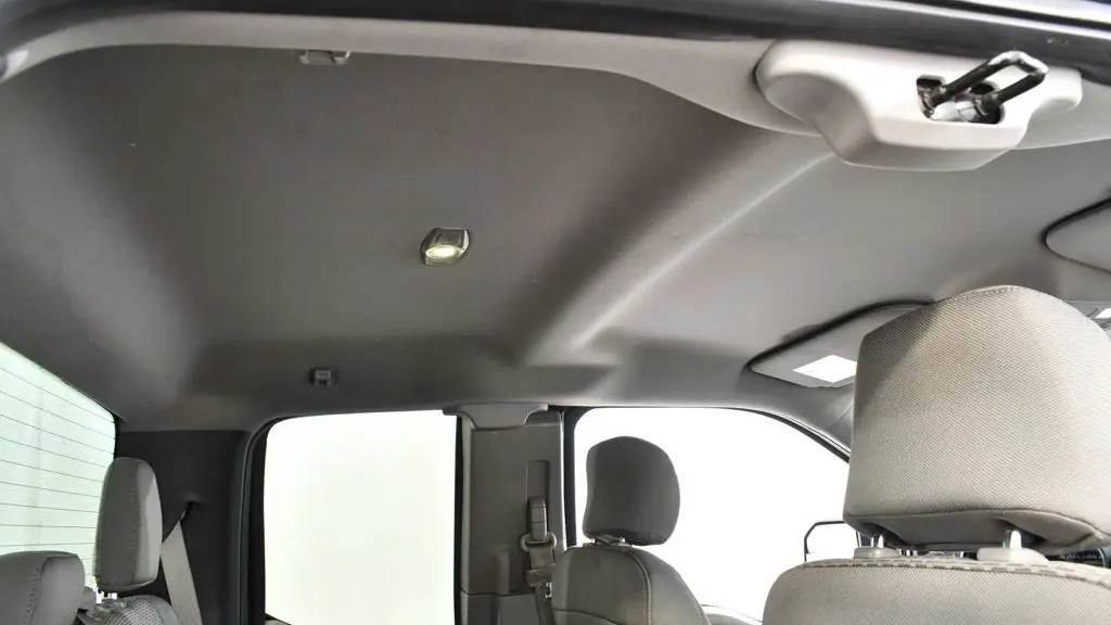 2015 Ford F-150 XL