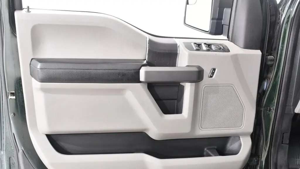 2015 Ford F-150 XL