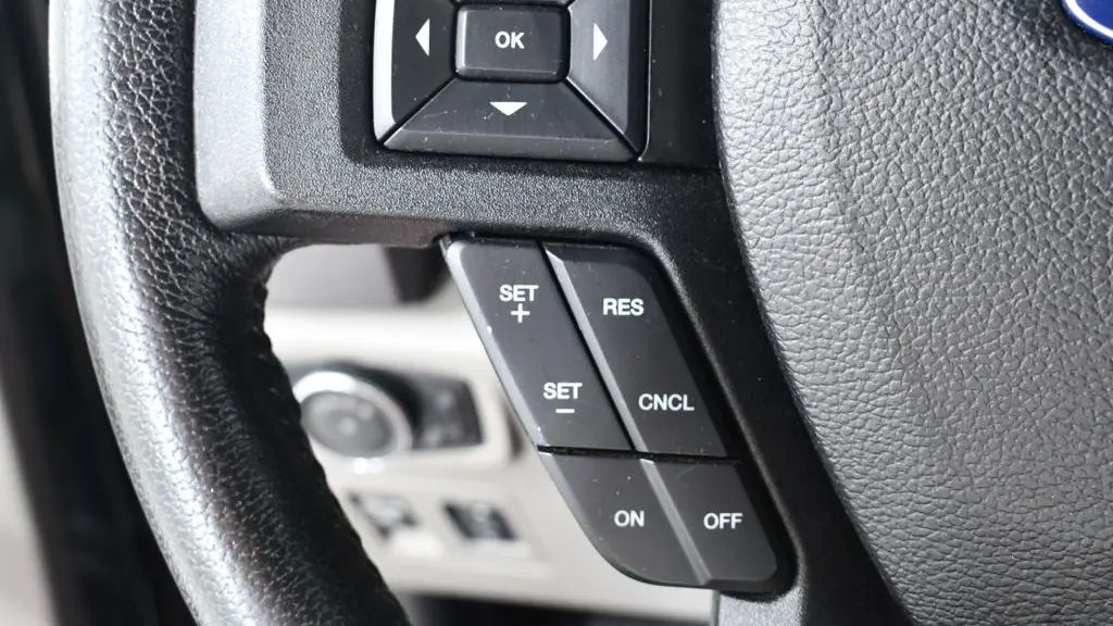 2015 Ford F-150 XL