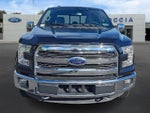 2016 F-150 Thumbnail 2