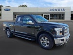 2016 F-150 Thumbnail 3